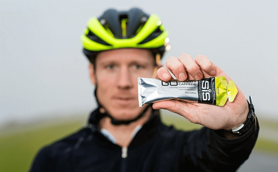 Science in Sport GO Energy Gel