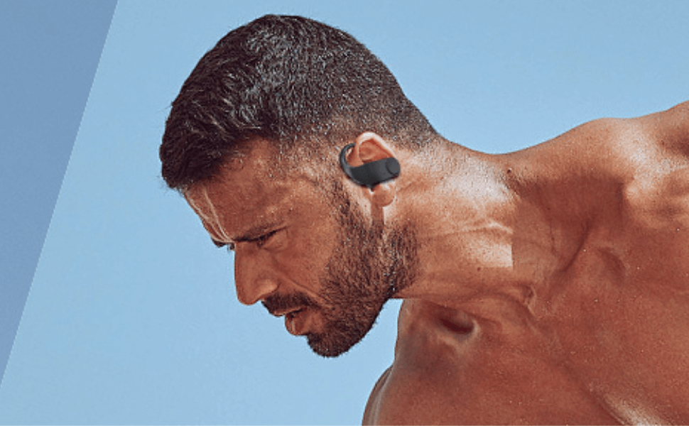 Cuffie Bluetooth Sport Zenopar