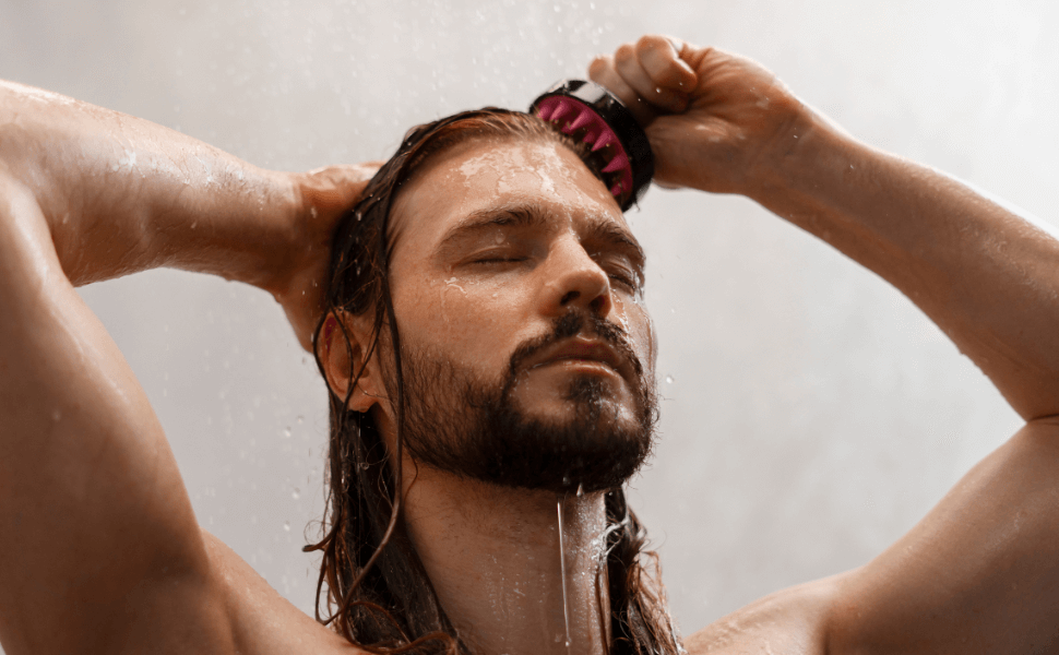 Adidas Active Skin & Mind – Skin Detox Shower Gel Refill